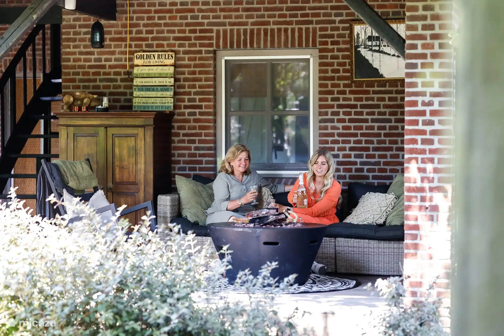 Locations de vacances de dernière minute Pays-Bas, Brabant-Septentrional,  Wilbertoord – maison de vacances Le Ronfleur