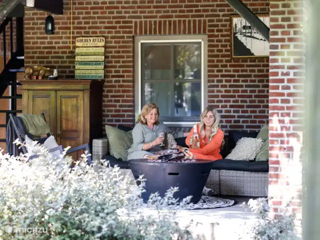 Le Ronfleur | Pays-Bas, Brabant-Septentrional,  Wilbertoord - maison de vacances Le Ronfleur | Pays-Bas, Brabant-Septentrional,  Wilbertoord - maison de vacances