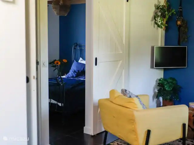 Le Ronfleur | Pays-Bas, Brabant-Septentrional,  Wilbertoord - maison de vacances Tout au rez-de-chaussée.