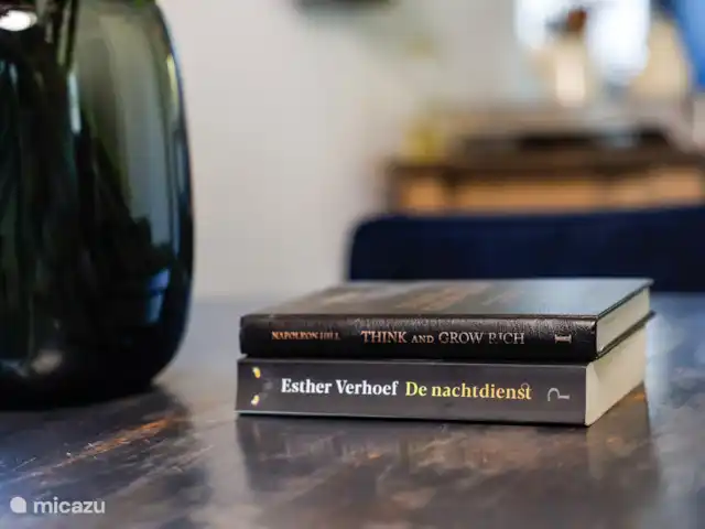 Le Ronfleur | Pays-Bas, Brabant-Septentrional,  Wilbertoord - maison de vacances Temps de détente et de lecture.