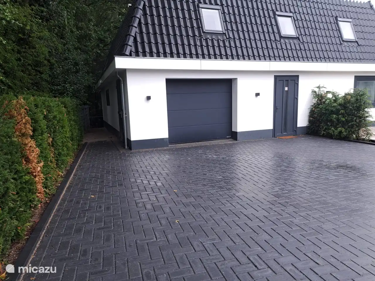 Eigener Eingang Haus Wenum