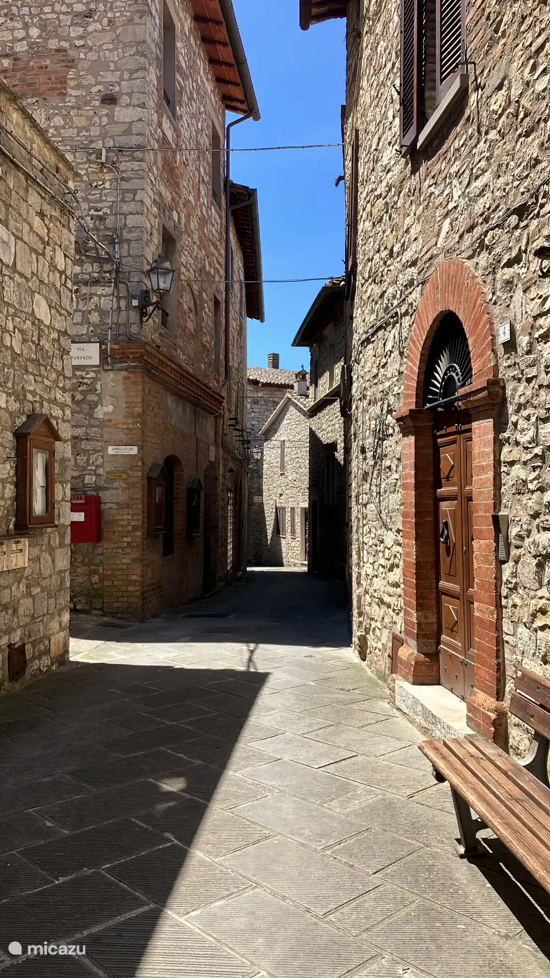 Montecastello di Vibio