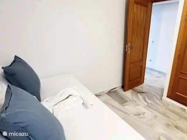 Apartamento Bahía Calpe en España, Costa Blanca, Calpe - apartamento 2do dormitorio