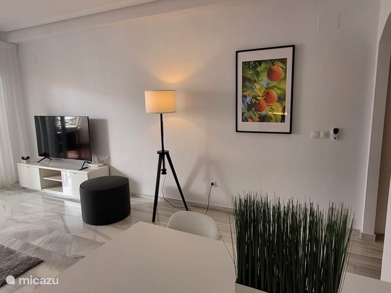 Holiday home in Spain, Costa Blanca, Calpe Apartment Apartment Bahia Calpe