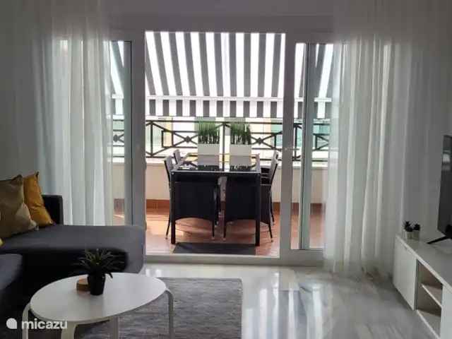 Apartamento Bahía Calpe en España, Costa Blanca, Calpe - apartamento Apartamento Bahía Calpe en España, Costa Blanca, Calpe - apartamento