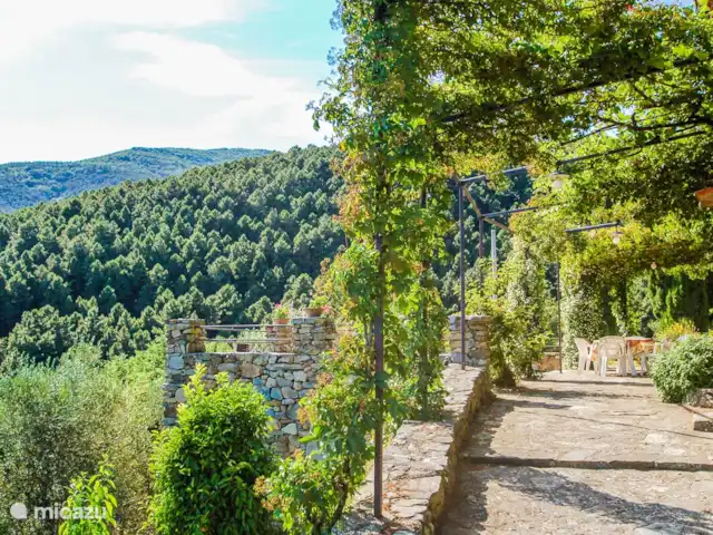Propriété avec piscine privée 20km Pise | Italie, Toscane, Buti - maison de vacances