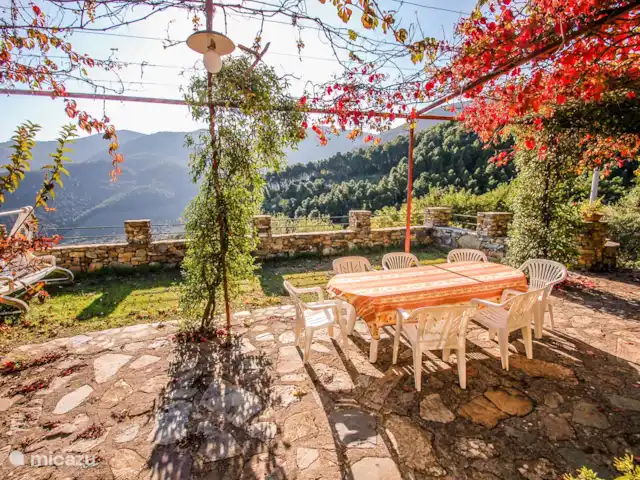 Propriété avec piscine privée 20km Pise | Italie, Toscane, Buti - maison de vacances