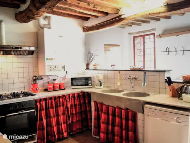 Propriété avec piscine privée 20km Pise | Italie, Toscane, Buti - maison de vacances