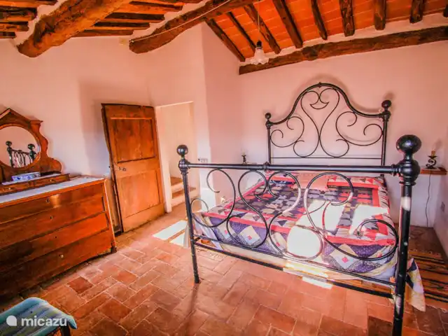 Propriété avec piscine privée 20km Pise | Italie, Toscane, Buti - maison de vacances