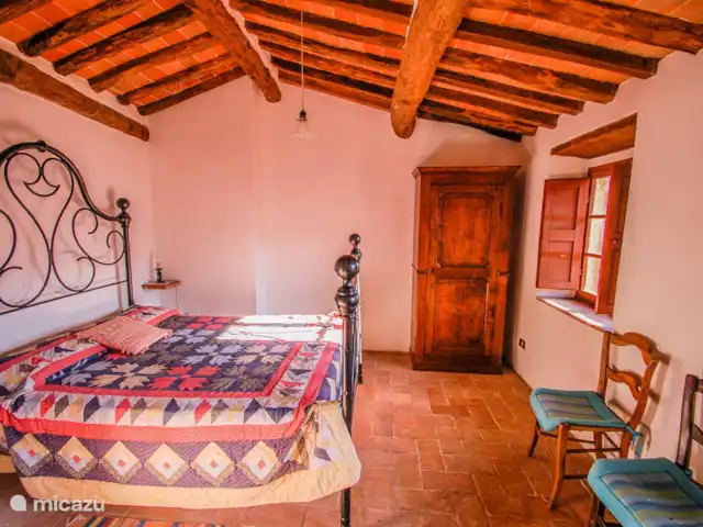 Propriété avec piscine privée 20km Pise | Italie, Toscane, Buti - maison de vacances