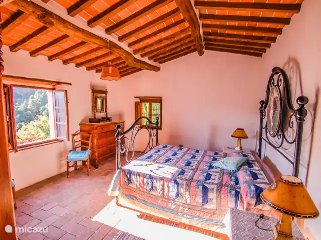 Propriété avec piscine privée 20km Pise | Italie, Toscane, Buti - maison de vacances