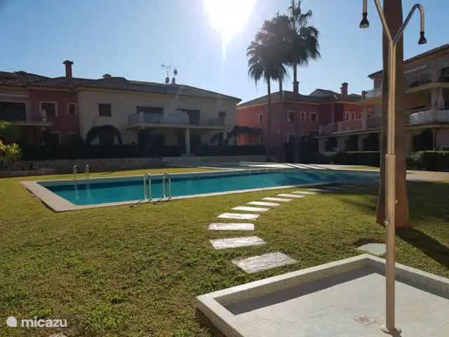 Location de Vacances Espagne, Costa Blanca, Benissa, appartement - La Marquandière Location de Vacances Espagne, Costa Blanca, Benissa, appartement - La Marquandière