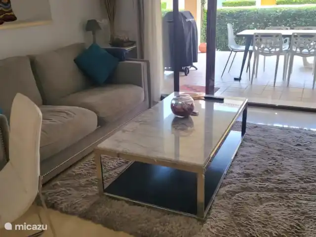 Location de Vacances Espagne, Costa Blanca, Benissa, appartement - La Marquandière