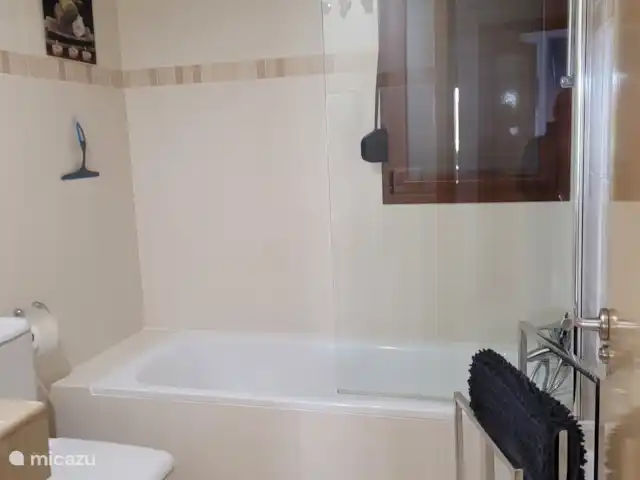 Location de Vacances Espagne, Costa Blanca, Benissa, appartement - La Marquandière