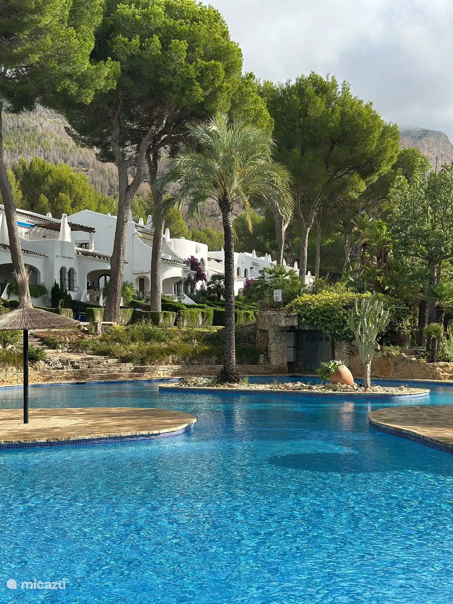 apartment, Dénia, Costa Blanca, Spain - Casa Uno, Between Jávea and Dénia