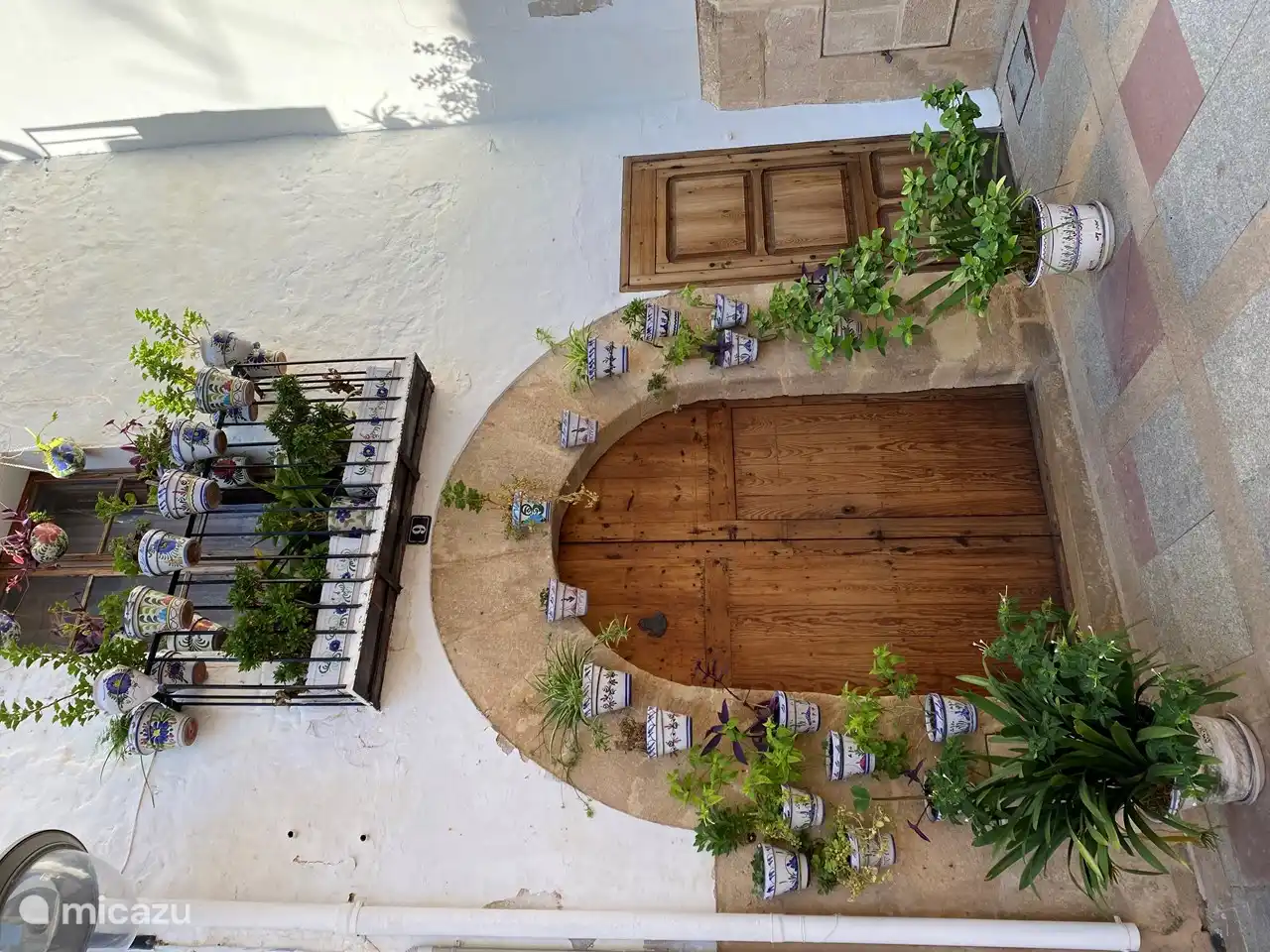 Casco antiguo de Jávea