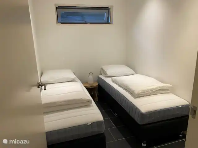 Location de Vacances Pays-Bas, Gueldre, Bennekom, maison de vacances - Horahomes - Cachette Chambre à coucher