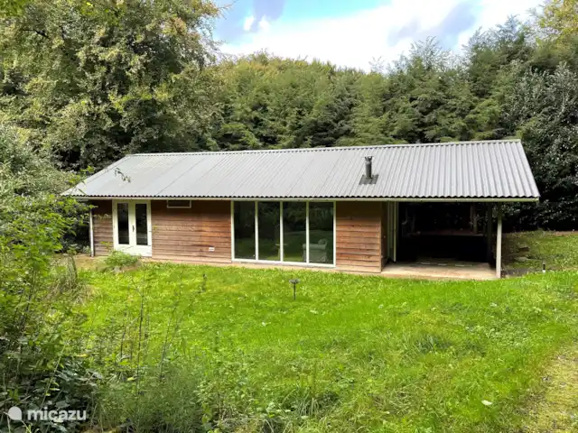 Location de Vacances Pays-Bas, Gueldre, Bennekom, maison de vacances - Horahomes - Cachette Maison et jardin