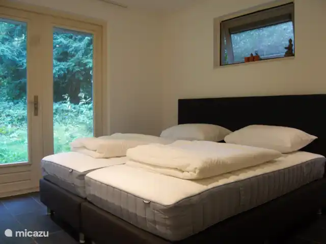 Location de Vacances Pays-Bas, Gueldre, Bennekom, maison de vacances - Horahomes - Cachette Chambre à coucher