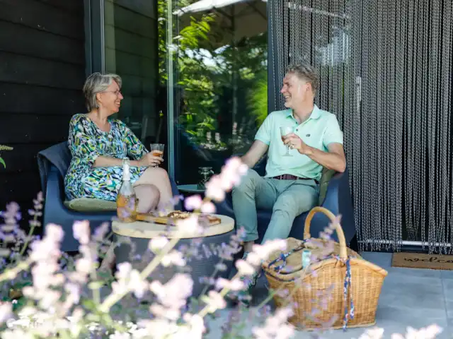 Le rêveur | Pays-Bas, Brabant-Septentrional,  Wilbertoord - maison de vacances Profitez-en ensemble.