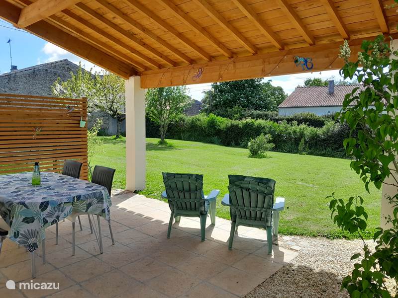 Holiday home in France, Vendee, Fontenay  Gîte / Cottage Pear Tree Gite