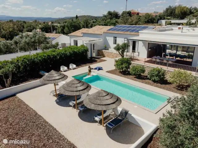 Location de Vacances Portugal, Algarve, Boliqueime, maison de vacances - Quinta Oliveira Location de Vacances Portugal, Algarve, Boliqueime, maison de vacances - Quinta Oliveira