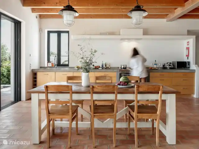 Location de Vacances Portugal, Algarve, Boliqueime, maison de vacances - Quinta Oliveira