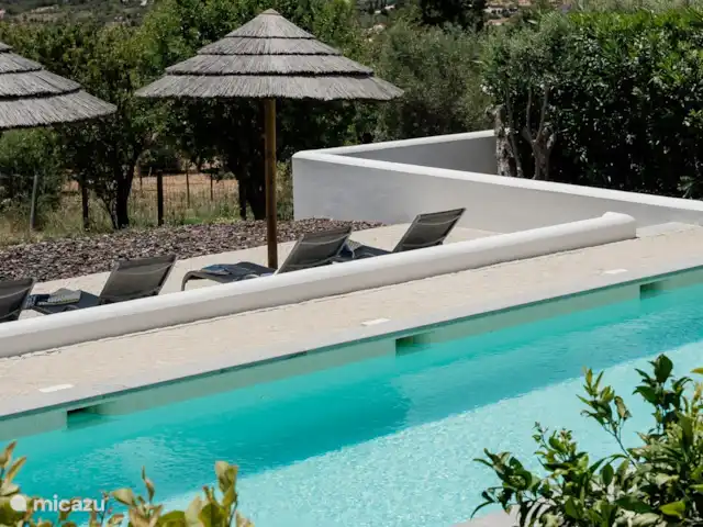 Location de Vacances Portugal, Algarve, Boliqueime, maison de vacances - Quinta Oliveira
