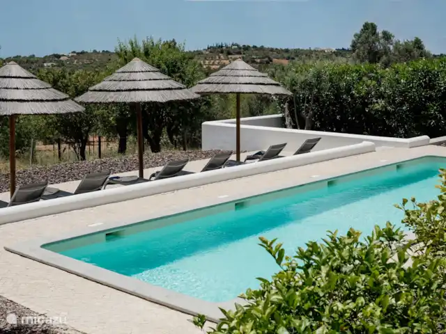 Location de Vacances Portugal, Algarve, Boliqueime, maison de vacances - Quinta Oliveira