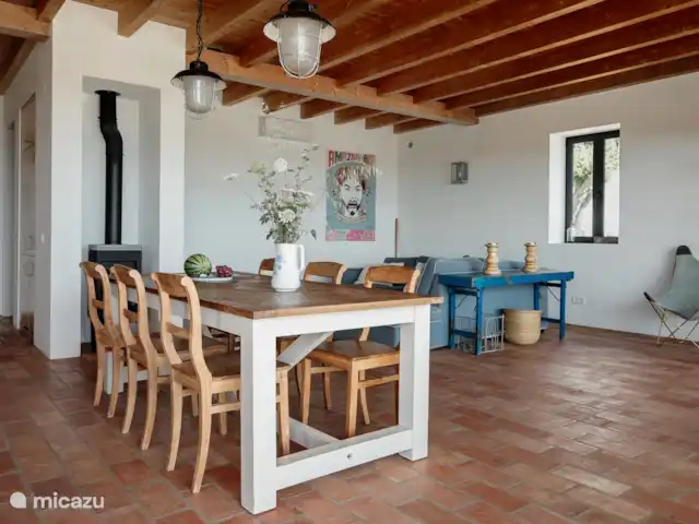 Location de Vacances Portugal, Algarve, Boliqueime, maison de vacances - Quinta Oliveira