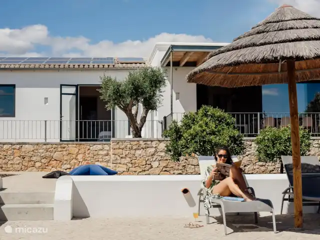 Location de Vacances Portugal, Algarve, Boliqueime, maison de vacances - Quinta Oliveira