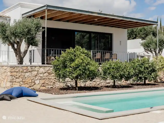 Location de Vacances Portugal, Algarve, Boliqueime, maison de vacances - Quinta Oliveira