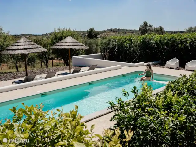 Location de Vacances Portugal, Algarve, Boliqueime, maison de vacances - Quinta Oliveira