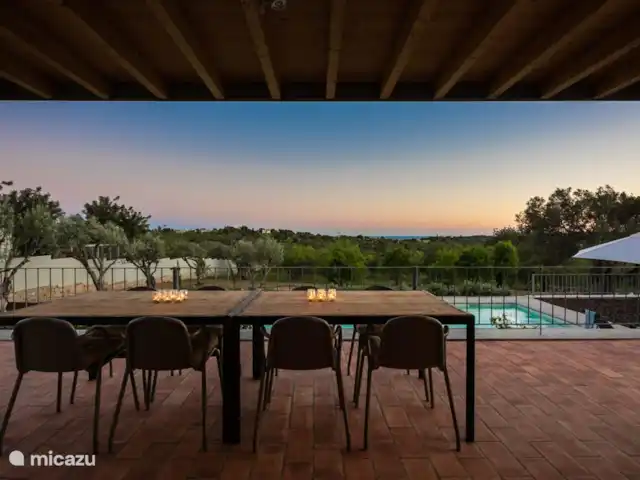Location de Vacances Portugal, Algarve, Boliqueime, maison de vacances - Quinta Oliveira