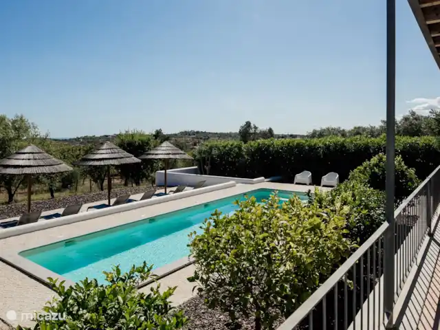 Location de Vacances Portugal, Algarve, Boliqueime, maison de vacances - Quinta Oliveira
