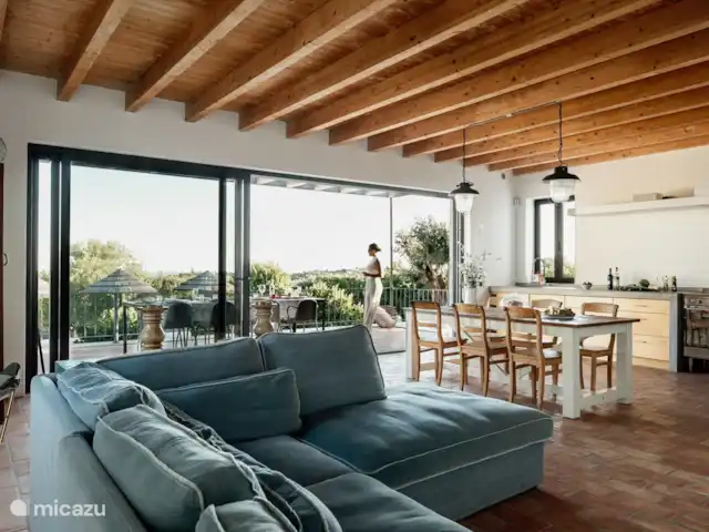 Location de Vacances Portugal, Algarve, Boliqueime, maison de vacances - Quinta Oliveira