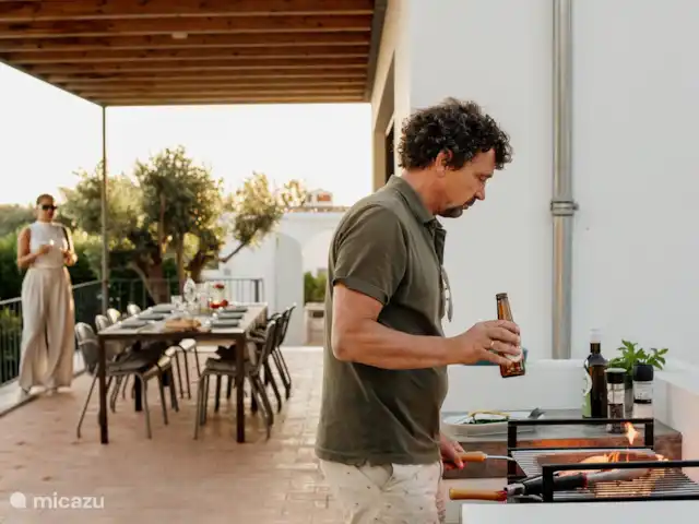 Location de Vacances Portugal, Algarve, Boliqueime, maison de vacances - Quinta Oliveira