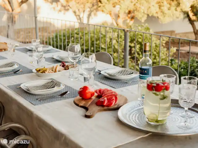 Location de Vacances Portugal, Algarve, Boliqueime, maison de vacances - Quinta Oliveira
