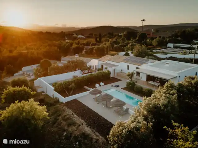 Location de Vacances Portugal, Algarve, Boliqueime, maison de vacances - Quinta Oliveira