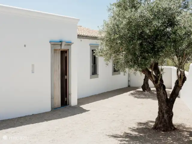 Location de Vacances Portugal, Algarve, Boliqueime, maison de vacances - Quinta Oliveira