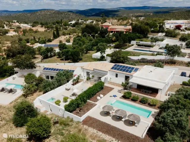 Location de Vacances Portugal, Algarve, Boliqueime, maison de vacances - Quinta Oliveira