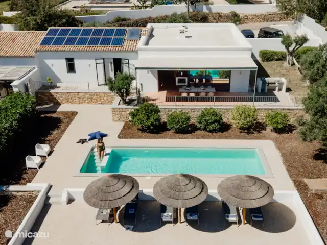 Location de Vacances Portugal, Algarve, Boliqueime, maison de vacances - Quinta Oliveira