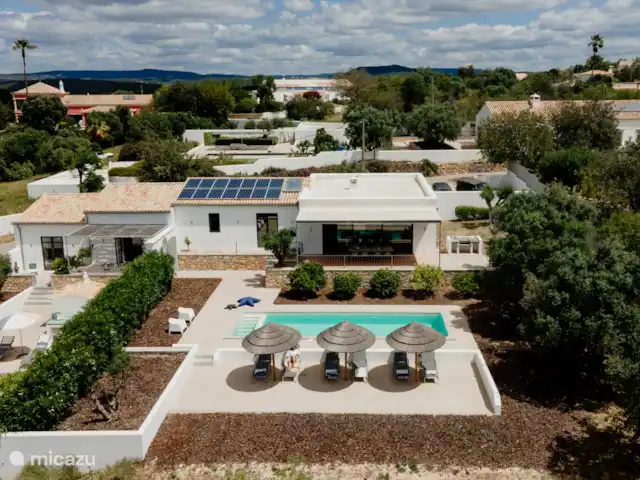 Location de Vacances Portugal, Algarve, Boliqueime, maison de vacances - Quinta Oliveira
