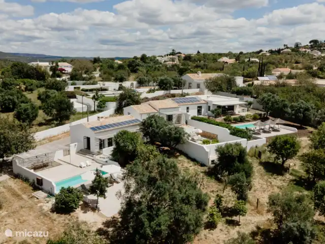 Location de Vacances Portugal, Algarve, Boliqueime, maison de vacances - Quinta Oliveira