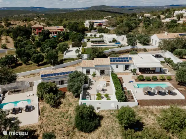 Location de Vacances Portugal, Algarve, Boliqueime, maison de vacances - Quinta Oliveira