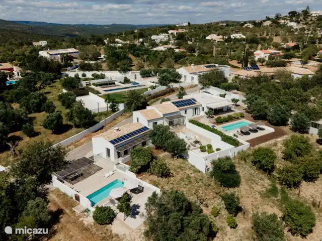 Location de Vacances Portugal, Algarve, Boliqueime, maison de vacances - Quinta Oliveira