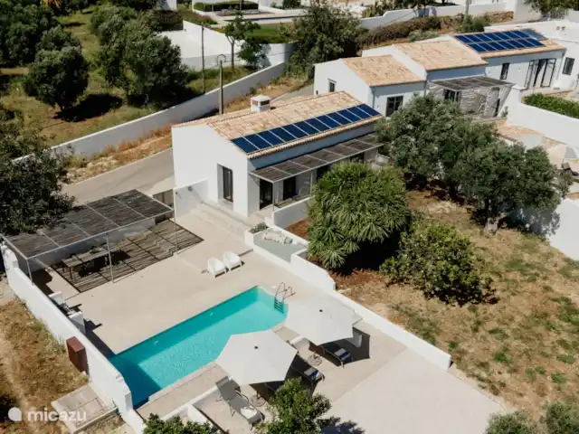 Location de Vacances Portugal, Algarve, Boliqueime, maison de vacances - Quinta Oliveira
