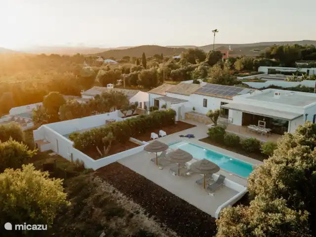 Location de Vacances Portugal, Algarve, Boliqueime, maison de vacances - Quinta Oliveira