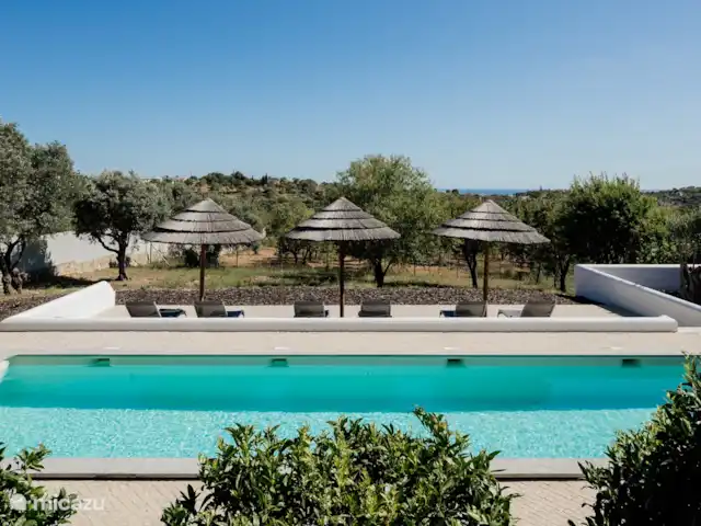Location de Vacances Portugal, Algarve, Boliqueime, maison de vacances - Quinta Oliveira