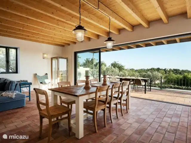 Location de Vacances Portugal, Algarve, Boliqueime, maison de vacances - Quinta Oliveira